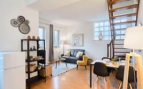 LocationsTourcoing - Le Duplex
